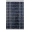 105W Poly Crystalline Solar Panel for Global Market